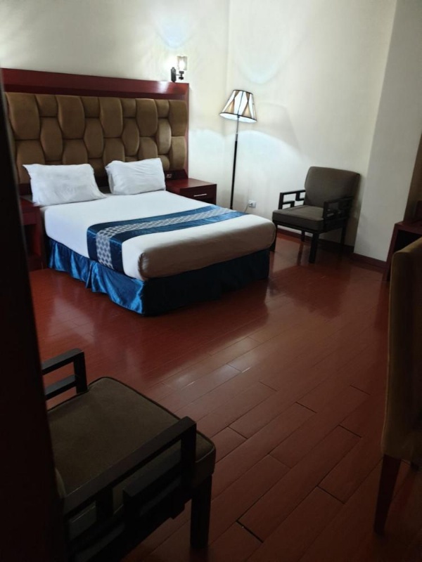 Blue Birds International Hotel image 15
